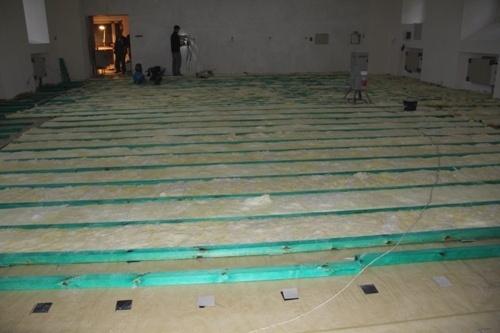 dofinasowanie akademii rycerskiej kghm